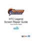 Preview: Repair Guide