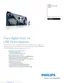 Preview: Specifications