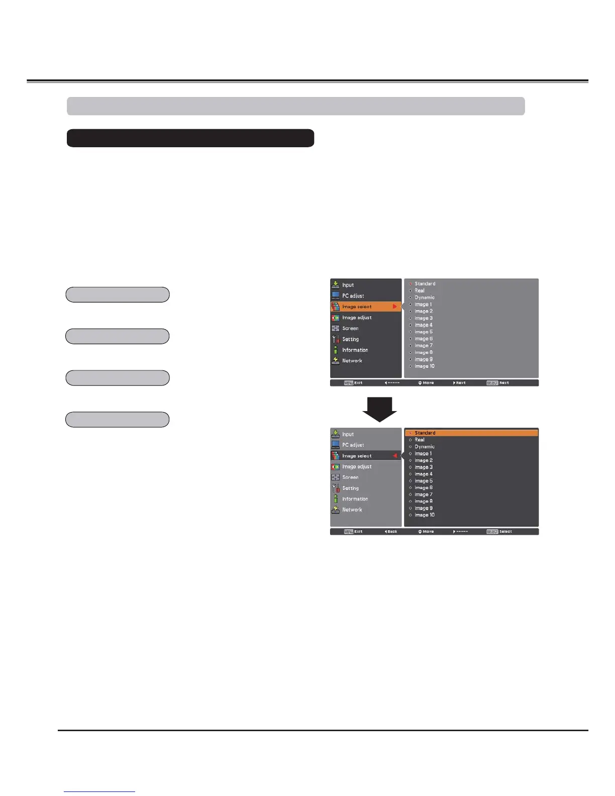Page #40 background image