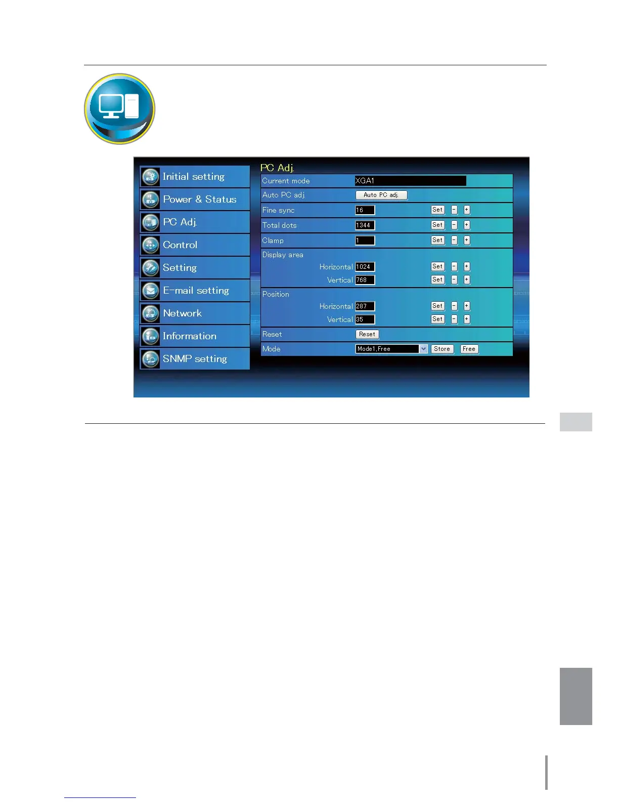 Page #137 background image