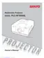 Preview: Owner's Manual