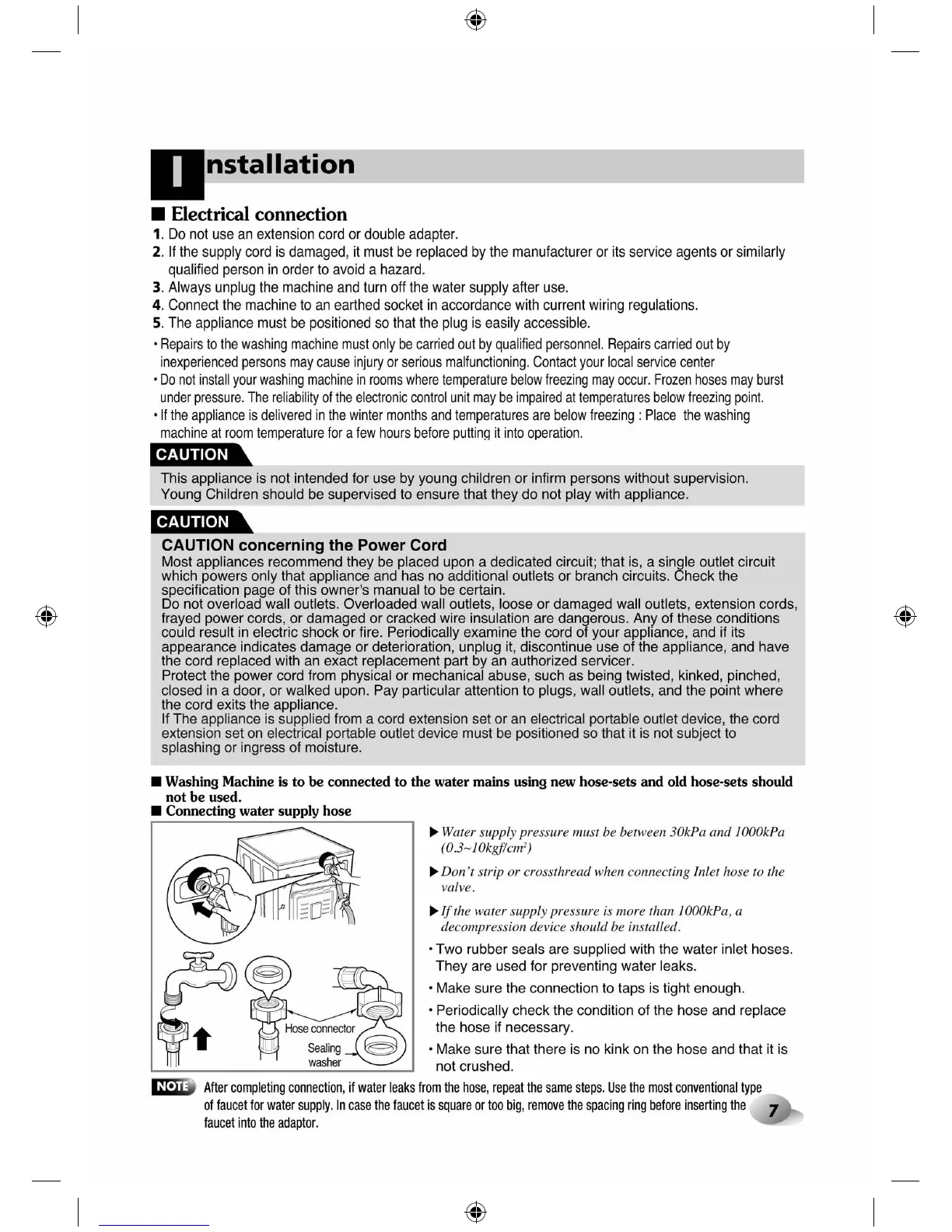 Page #7 background image