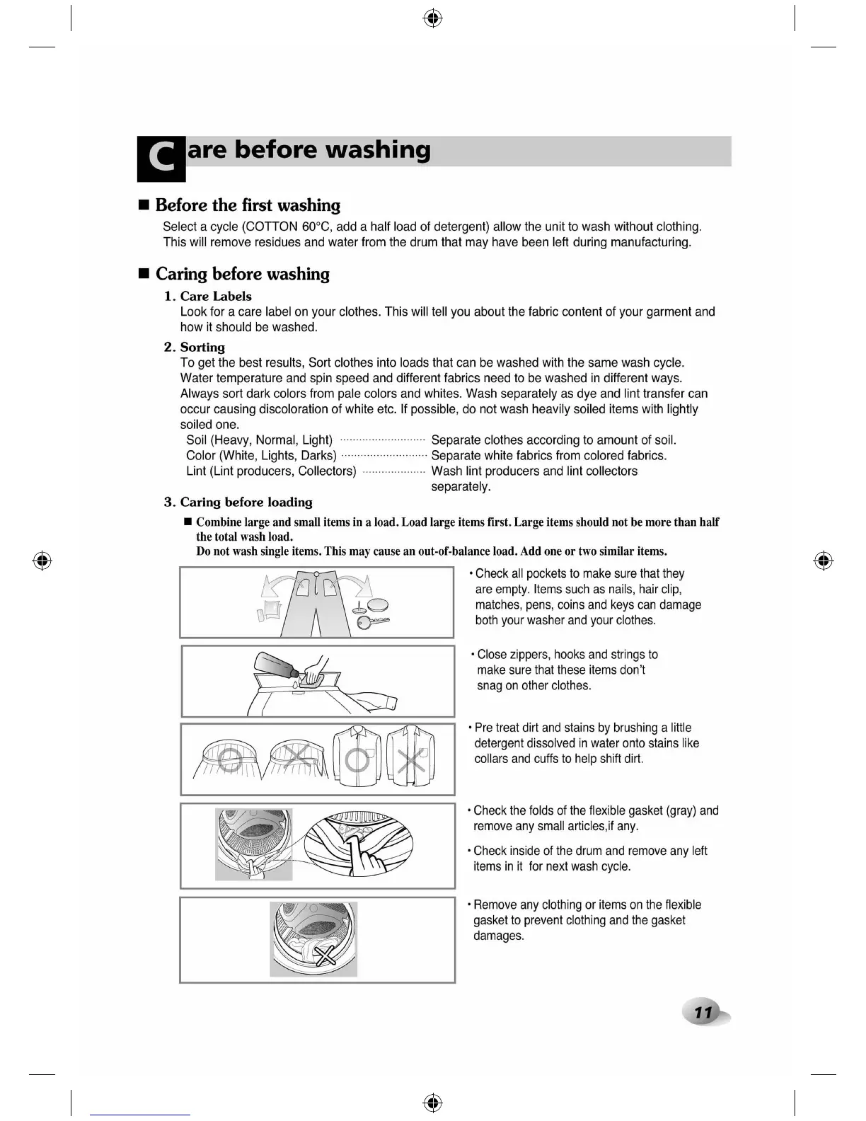 Page #11 background image