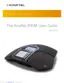 Preview: User Guide