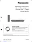 Preview: Operating Instructions
