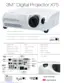 Preview: Specifications