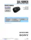 Preview: Service Manual
