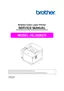 Preview: Service Manual