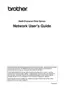 Preview: Network User's Guide