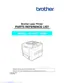 Preview: Parts Reference List