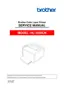 Preview: Service Manual