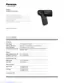 Preview: Specifications