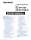 Preview: Setup Manual