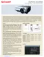 Preview: Specifications