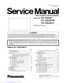 Preview: Service Manual