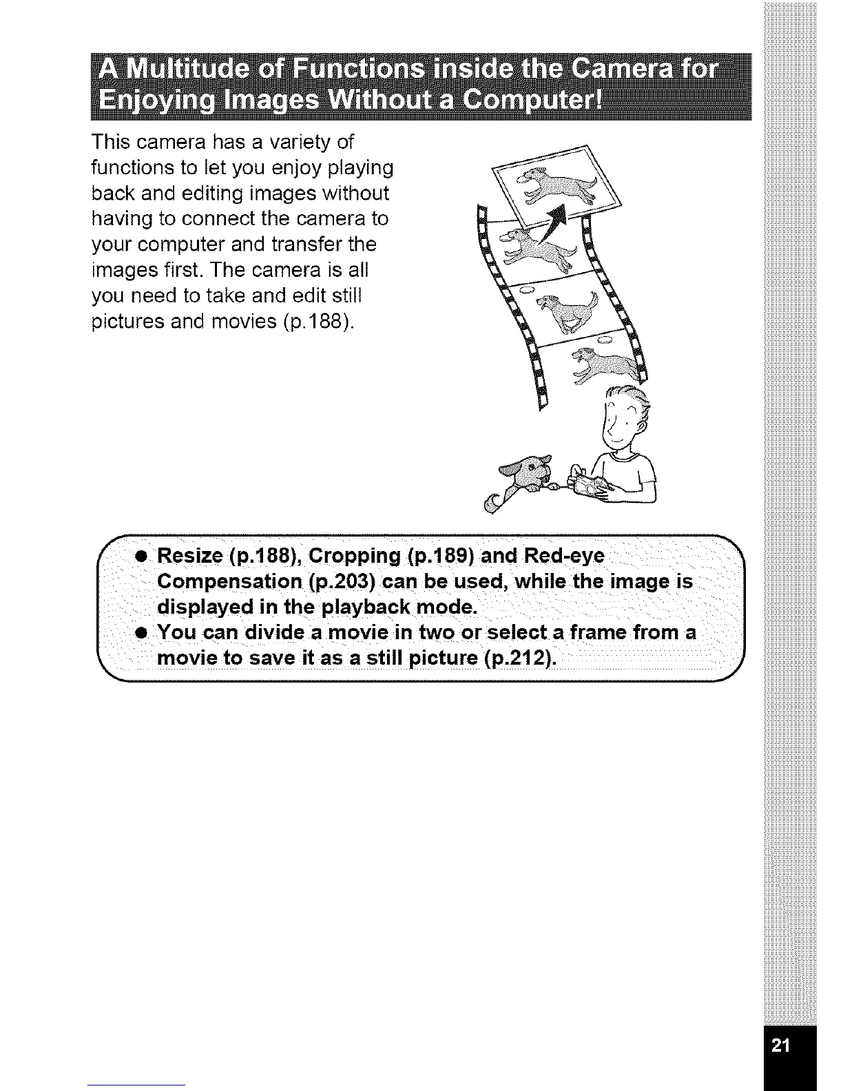 Page #23 background image
