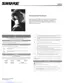 Preview: Specifications