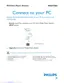 Preview: Connecting Guide