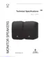 Preview: Technical Specifications