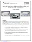 Preview: Specifications