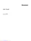 Preview: User Guide