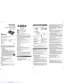 Preview: User Guide
