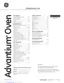 Preview: Use And Care Manual
