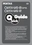 Preview: Quick Guide