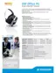 Preview: Specifications