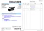 Preview: Service Manual
