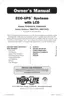 Preview: Owner's Manual