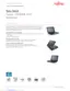 Preview: Datasheet