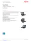 Preview: Specifications