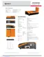 Preview: Specifications