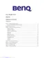 Preview: Service Manual