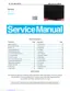 Preview: Service Manual