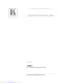 Preview: User Manual