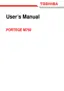 Preview: User Manual