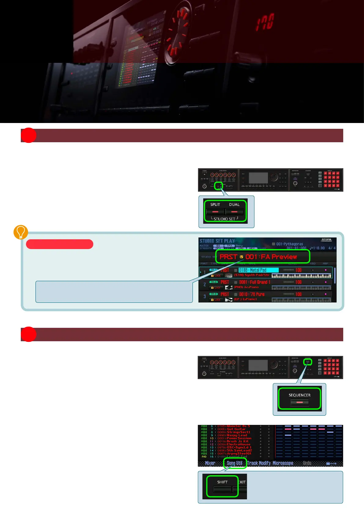 Page #3 background image