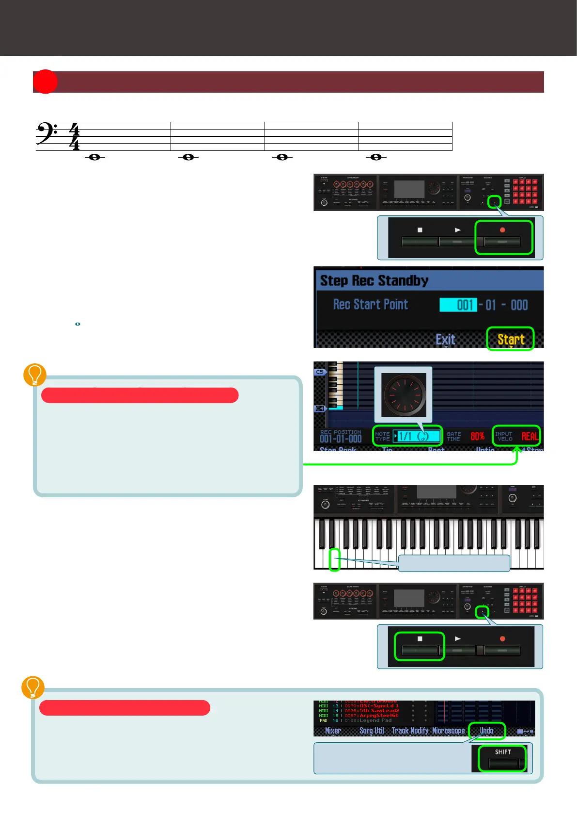 Page #6 background image