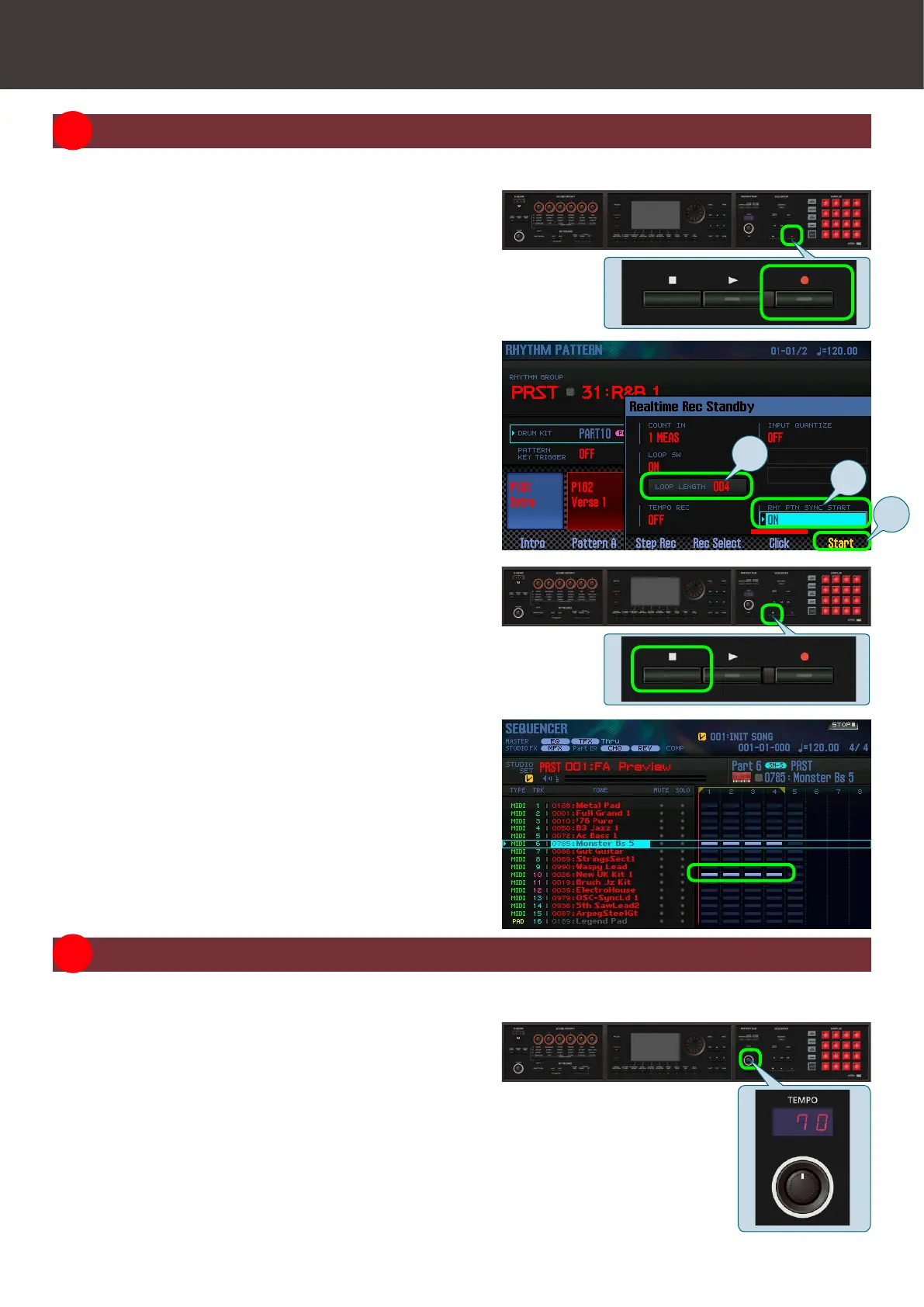 Page #8 background image