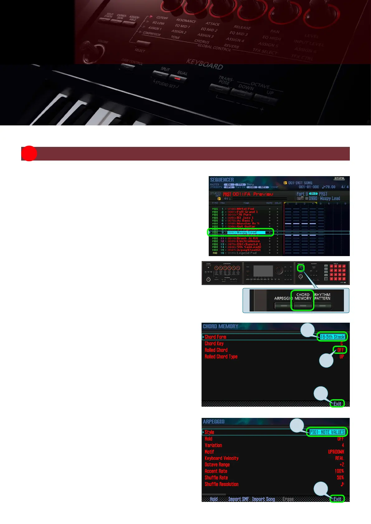 Page #9 background image