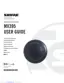 Preview: User Guide