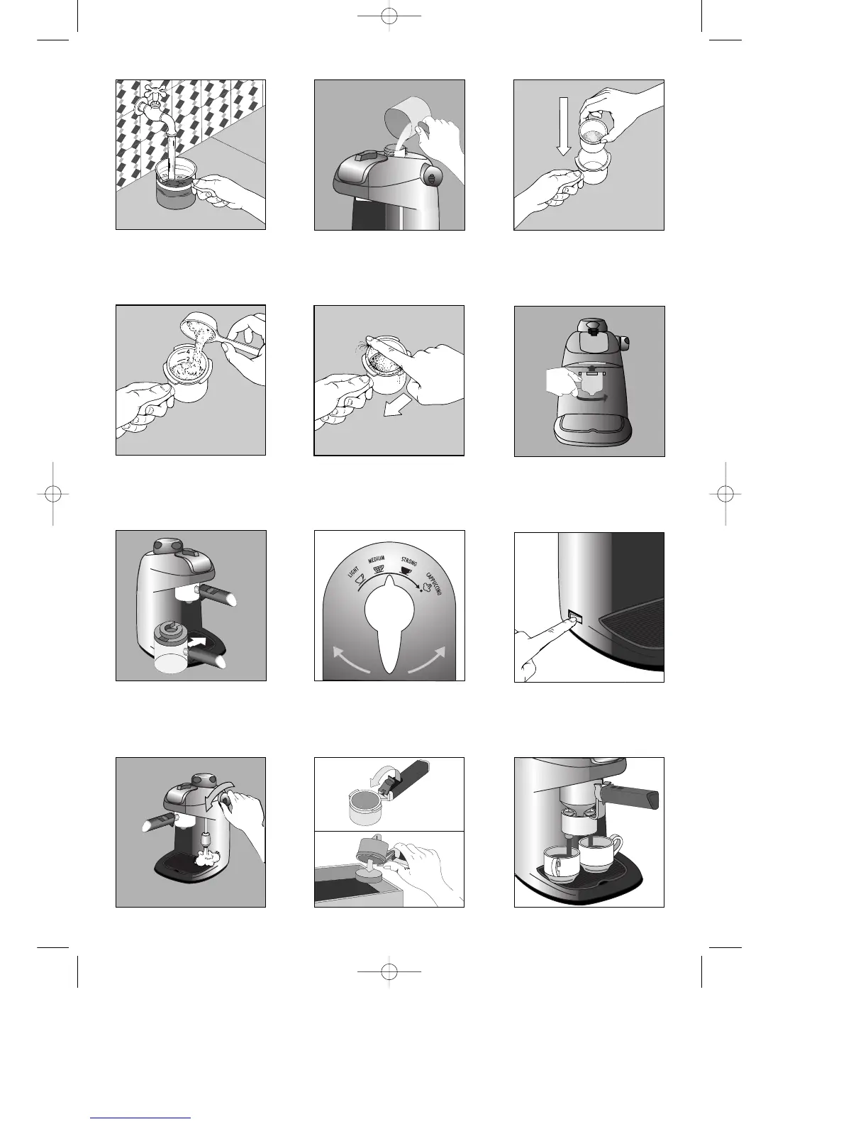 Page #4 background image