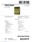Preview: Service Manual