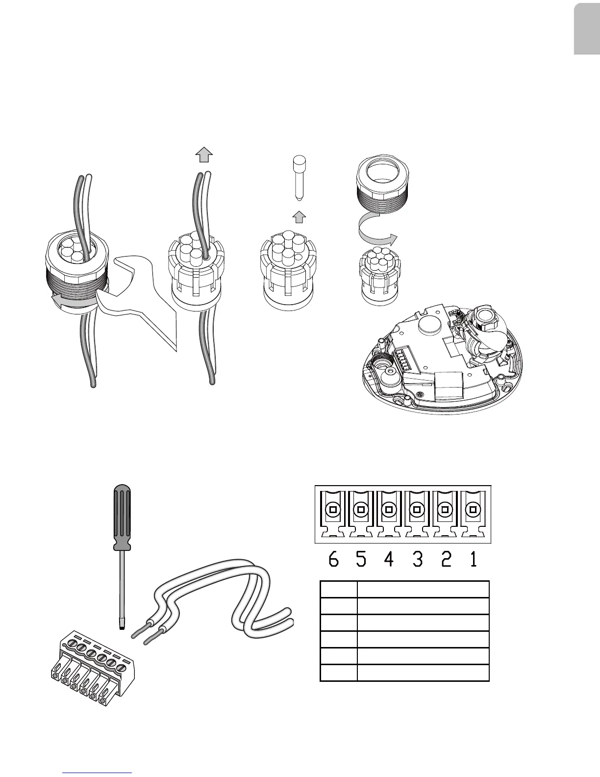 Page #6 background image