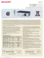 Preview: Specifications