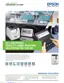 Preview: Brochure & Specs