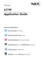 Preview: Application Guide