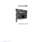 Preview: Installation & User Manual
